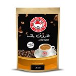 فاروق باشا بن تركي  قهوة بندق  100 جرام   كيس