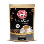 فاروق باشا بن تركي  قهوة فرنساوي 100 جرام   كيس