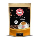 فاروق باشا بن تركي  قهوة بندق  200 جرام   كيس