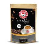فاروق باشا بن تركي  قهوة فرنساوي 200 جرام   كيس