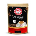 فاروق باشا بن تركي سادة فاتح 100 جرام  كيس