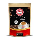 فاروق باشا بن تركي سادة وسط 200 جرام   كيس