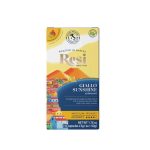 RESI ESPRESSO GIALLO SUNSHINE ALUMINUM CAPSULES 10 PCS