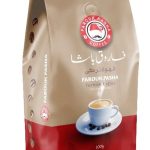 Farouk Pasha Turkish Coffee Medium 100 Gm - 1 Pack
