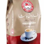 Farouk Pasha Turkish Coffee Medium 200 Gm - 1 Pack