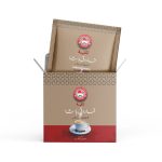 Farouk Pasha talkima