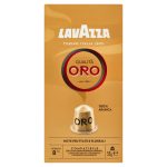 Lavazza Capsules  compatible with Nespresso Qualità Oro 10/13
