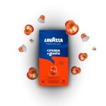 Lavazza Crema e Gusto Forte Capsules  compatible with Nespresso 13/13