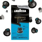 Lavazza Capsules  compatible with Nespresso Maestro Decaf 7/13