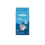 Lavazza Decaf Classico Ground Espresso  250 gm Vaccioum