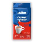 Lavazza Crema e Gusto Ground Coffee 250gm