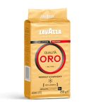 Lavazza Qulita Oro Ground  250 gm Vaccium