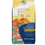 RESI ESPRESSO BLU SAVOY BEANS1 KG