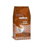Lavazza Crema E Aroma Brown Beans 1 kg 50%Arabica