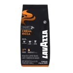 Lavazza Crema Ricca Whole Beans Espresso 1 kg