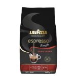 Lavazza Espresso Barista Gran Crema Whol Beans  1kg
