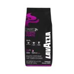 Lavazza Gusto Forte Whole Beans Espresso  1 kg