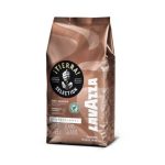 Lavazza iTierra Selection 100% Arabica Whole beans 1kg
