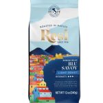 RESI ESPRESSO GIALLO SUNSHINE BEANS 1 KG