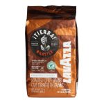 Lavazza Tierra Brasile – 100% Arabica 1kg