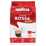 Lavazza Qualita RossaCoffe Beans 1 kg