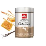 Illy Arabica Selection Whole Bean Coffee Costa Rica 250 gm
