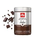 Illy Arabica Selection Whole Bean Coffee India 250 gm