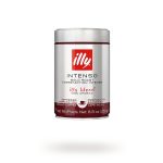 Illy Ground Espresso Coffee Intenso – Dark Roast250 gm