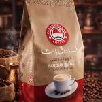 Farouk Pasha Turkish Coffee 200gm (محوج فاتح)- 1 Pack