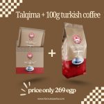 Farouk Pasha Talqima bundel