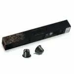 NESPRESSO ROMA ORIGINAL ESPRESSO CAPSULES – INTENSITY 8 – 10 CAPSULES