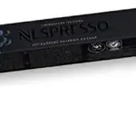 NESPRESSO KAZAAR ORIGINAL ESPRESSO CAPSULES – INTENSITY 12 – 10 CAPSULES