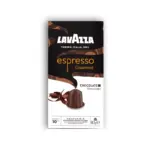 LAVAZZA ESPRESSO GOURMET CHOCOLATE 10 CAPSULES