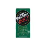 CAFFÈ VERGNANO – NESPRESSO – RESERVA TORINO NOBILE – INTENSITY 6/10