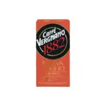 CAFFÈ VERGNANO – RESERVA TORINO CREMOSO – INTENSITY 10/10